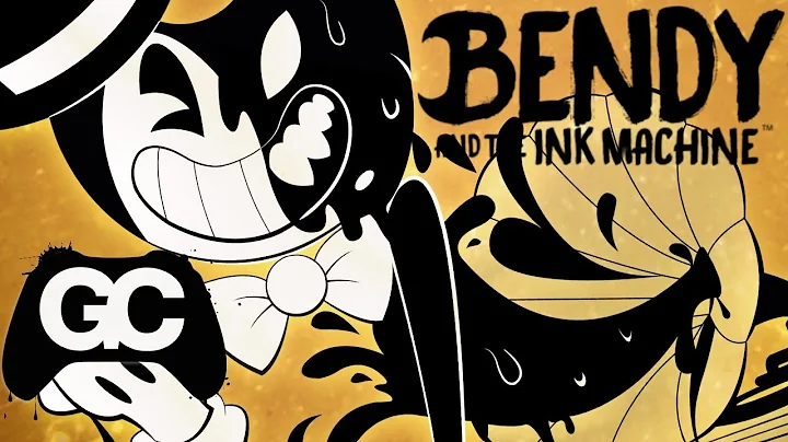 Bendy And The Ink Machine â¸ BENDY and ELECTRO SW...