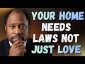 DR MYLES MUNROE: THE SHOCKING TRUTH ABOUT MARRIAGE—WHY LOVE FAILS WITHOUT GOVERNMENT