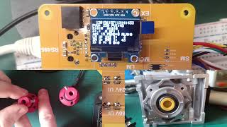 The "SunFlower" Project part 24: From Frames to Firmware