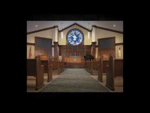 Ada First United Methodist Church 360p