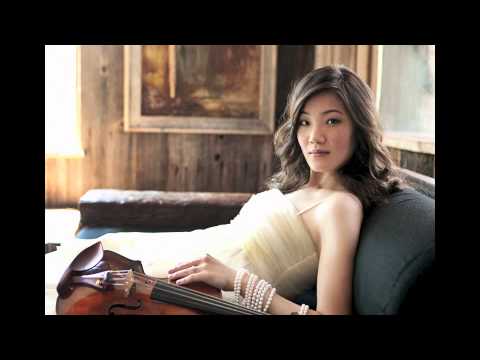 Prokofiev Violin Concerto No. 2 (I) - Rachel Lee Priday