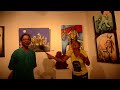 অ্যাকাডেমি অফ ফাইন আর্টস #art #artist #majhitv #vlog #video #trendingvideo #viralvideo