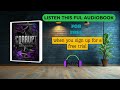 Corrupt Audiobook by Eve Newton | Dark College Reverse Harem Romance