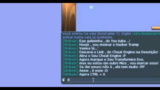 [TUTORIAL]Hacker Trampolim [2013]