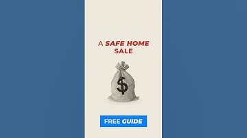 Video title 🏡 Facing a Life Change? Get Your FREE Home Selling Guide! 📖✨"with keyword goes here