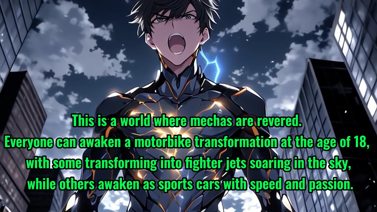 National Motorization: Invincibility starts from a million-fold increase