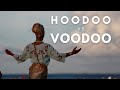 The Difference Between Hoodoo And Voodoo Podcastclip Voodoo Hoodoo Spirituality Religion