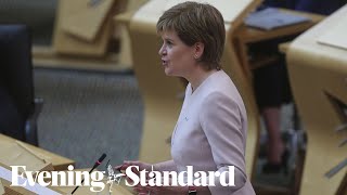 Scotland: Government plans to lift all major coronavirus restrictions by August 9