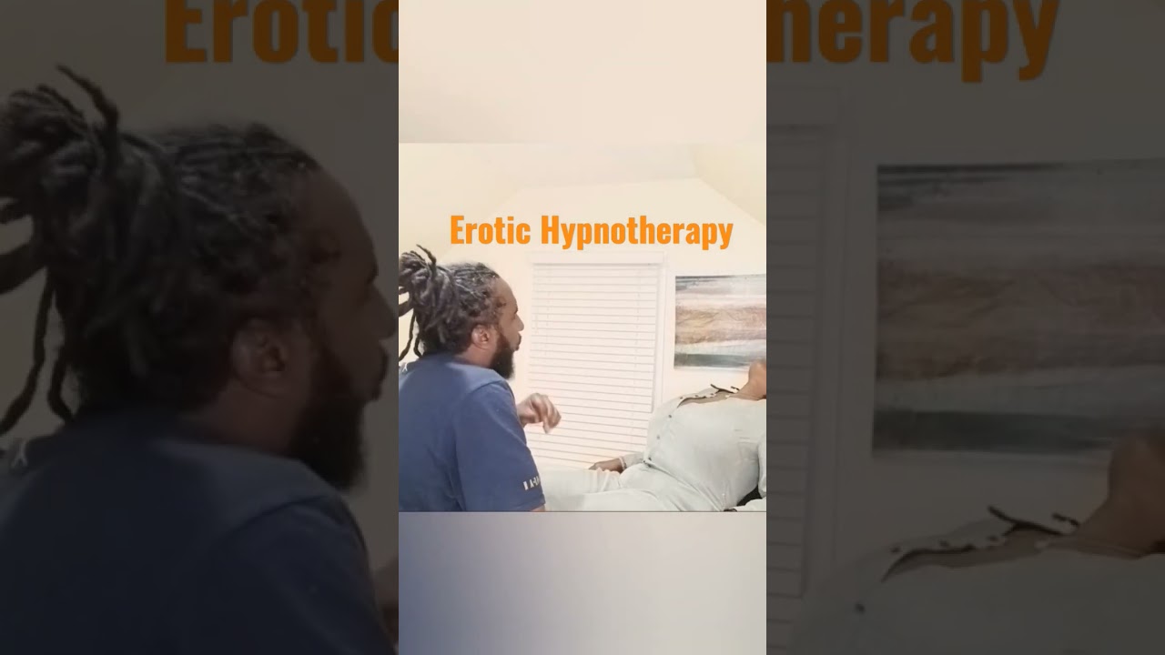 Erotic Hypnosis : Mutiple Orgams