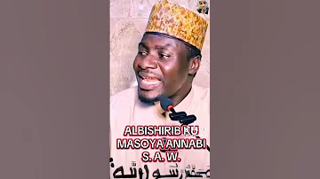 Sheikh Nasir Ado Musa 
