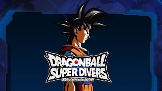 NEW DRAGON BALL GAME 