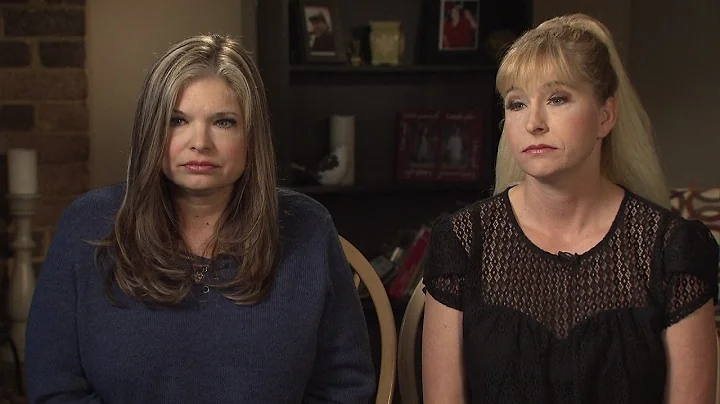 Anna Nicole Smith's Sisters Want Relationship With...