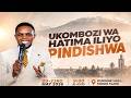 LIVE DAY 02 UKOMBOZI WA HATIMA ILIYOPINDISHWA MOSHI KILIMANJARO With PROPHET EDMOUND MYSTIC 