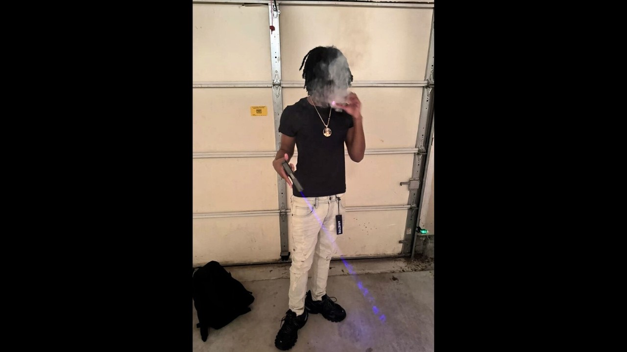 [FREE] YFG Fatso Type Beat 2026 - ''CRASH''