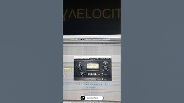 Waves CLA 3A Compressor