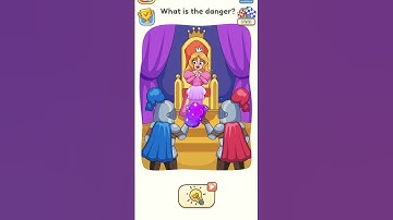 Dop 5 (Delete One Part) Level 409 Walkthrough Solutions - All Levels@EyeClue