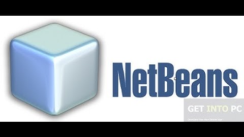 How to Download and Install NetBeans IDE on Windows 8 / Windows 10