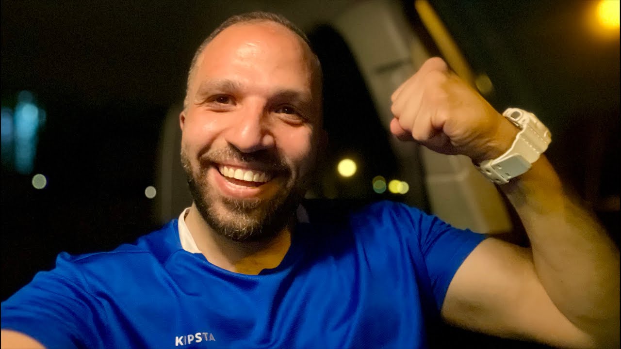 تعالى أشجعك تخس كل دهونك | تحدي الرشاقة #لو_نفسك_تخس