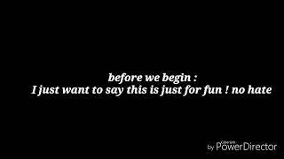 Everything Wrong With Malu Trevejo Part 1