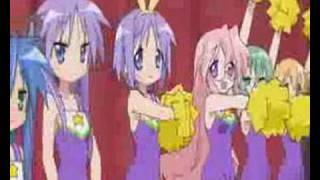 Anime Mix - Touchdown Turnaround