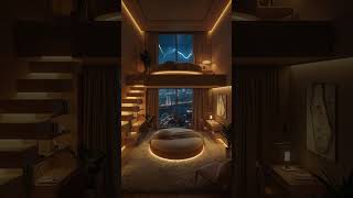 City Lights, Quiet Dreams