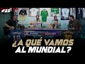 ¿Por qué el Jugador de Chivas PIERDE EL PISO en Guadalajara? ft. Mich Anaya