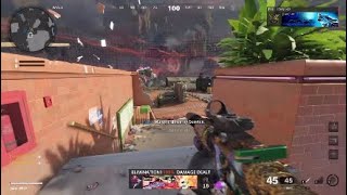 New Map Crossmap Semtex Double Kill