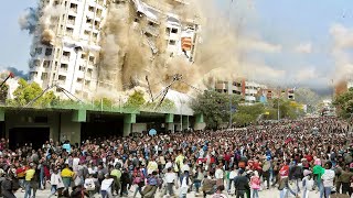 NOW! Powerful M6.5 earthquake shakes Mexico: A terrible start to 2026!
