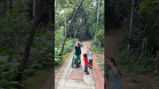Episode-1 : Funny Mini Vlog #ronokrahnuma #funnyshorts #funnyvlog #familyfun #shorts #ourtinyworld