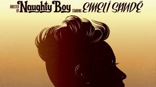 Lifted - Naughty Boys ft. Emeli Sandé / Instrumental with Backvocals