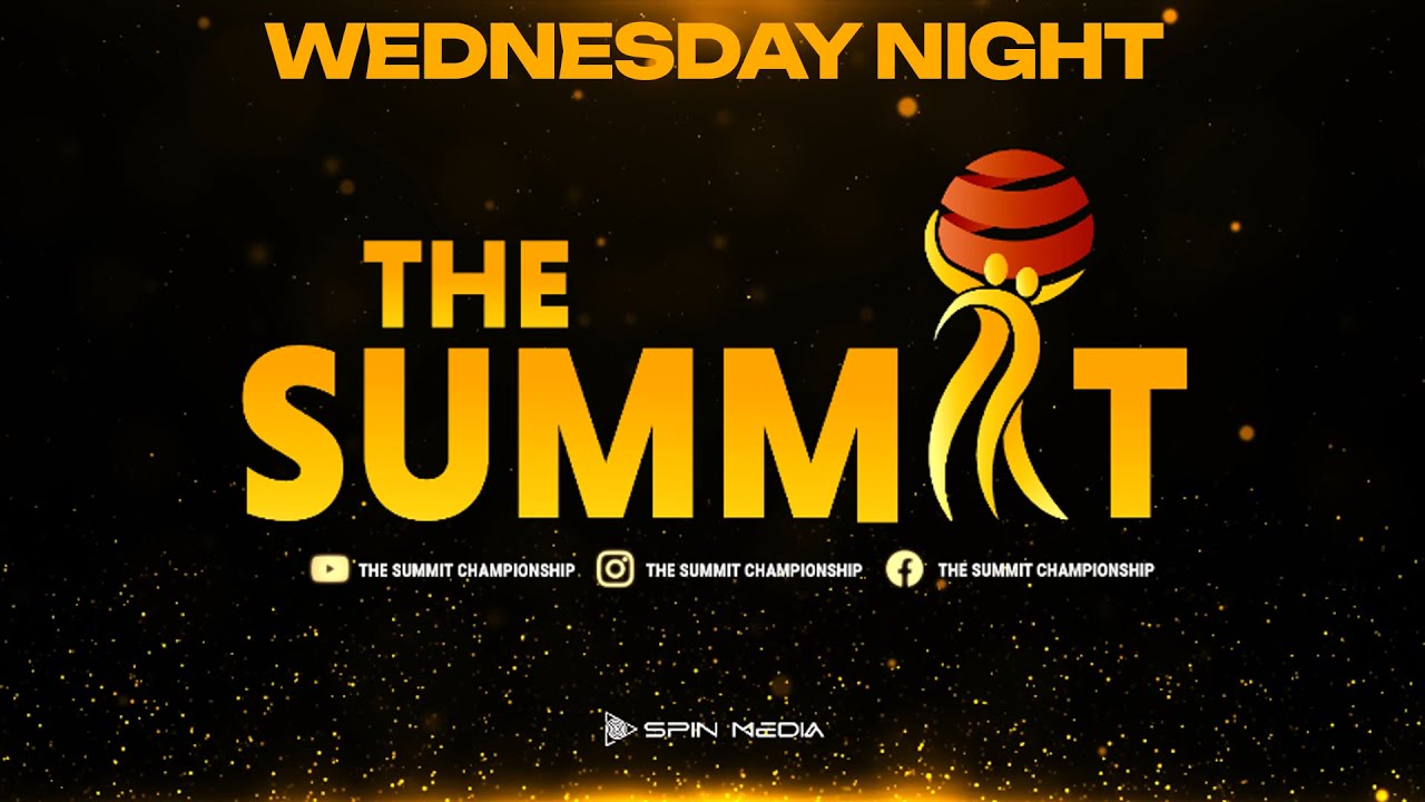 The Summit | 2025 | Wednesday | Part 7