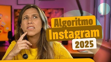 [ATUALIZADO] COMO FUNCIONA O ALGORITMO DO INSTAGRAM | Paula Tebett
