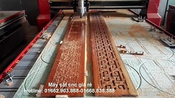 Máy cắt cnc giá rẻ tại Đà Nẵng, Bình Thuận
