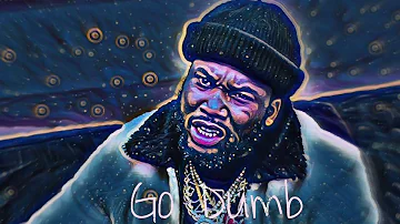 Go Dumb - Meek Mill feature Drake type beat | Beats for Rappers |