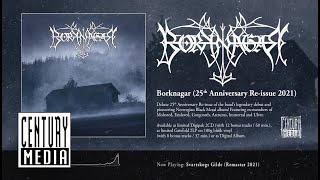 BORKNAGAR - Borknagar (25th Anniversary Re-issue 2021) (Sample Teaser)