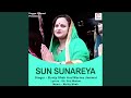 Sun sunareya