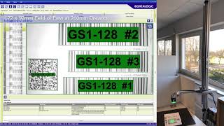 Datalogic Matrix 320 - Codipack Group