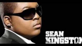 Icecream Girl Sean Kingston feat  Wyclef Jean New Sept 09