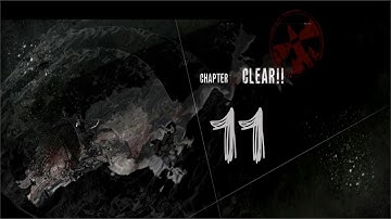 THE EVIL WITHIN WALKTHROUGH - Chapter 11 Reunion (Survival Mode - HD)