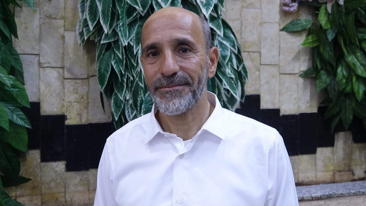 @زفاف العريس قاسم ابن السيد يوسف الزمر (3)