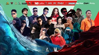 Download Lagu Mixtape Vinahouse La Bat Diet Special in VL Studio - DJ LinhLee ft 54 DJ - 28 MC !!! Part 1 in 5 .. MP3