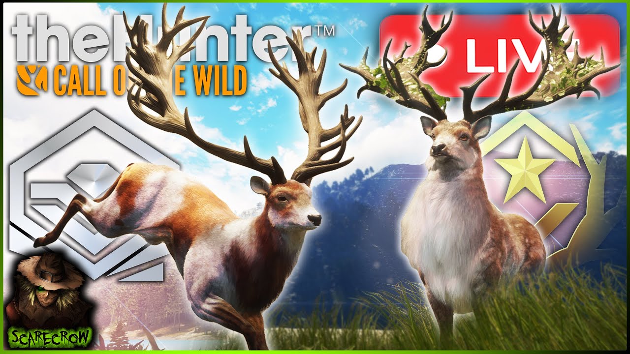 Way of the Hunter Update 1.000.030 Skins Out This Dec. 12 - MP1st