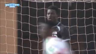 Malick Tongui - Wafu Cup 2022