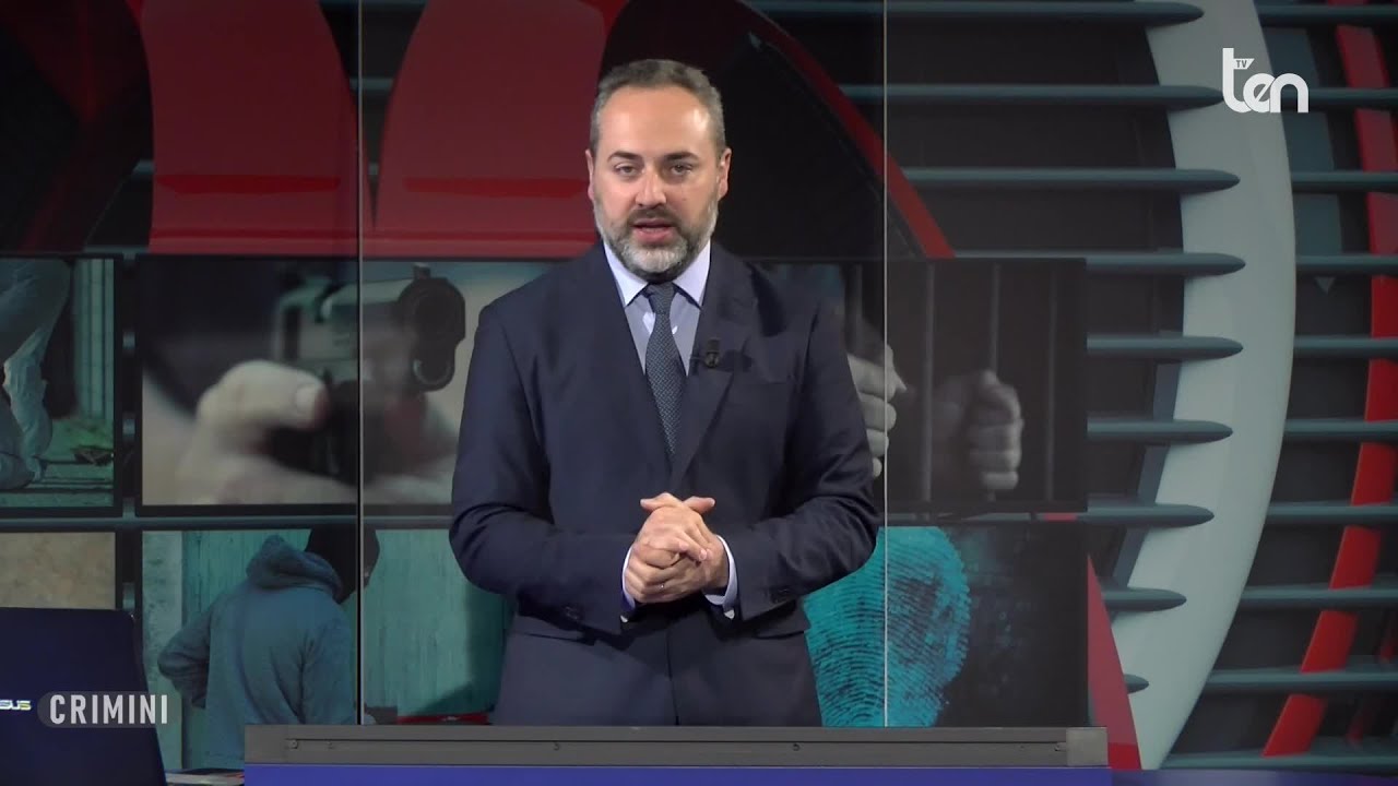 CRIMINI 30 novembre 2023