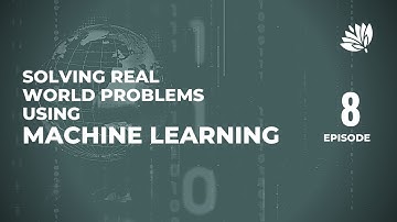 Solving Real-World Problems using Machine Learning | Evaluation of Classifiers | Episode 8
