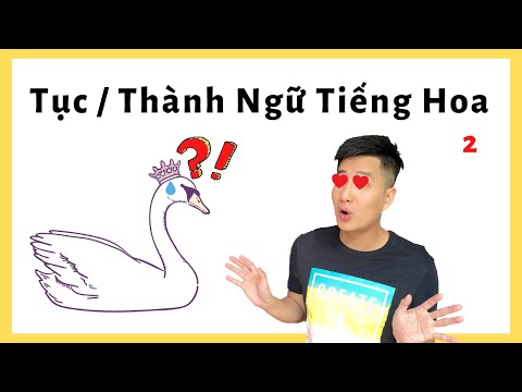 Video: Thành Ngữ 