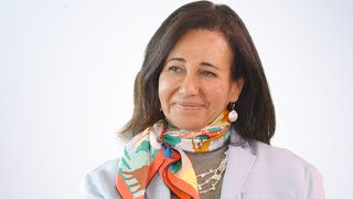 Resumen Anual 2023 Ana Botin Banco Santander