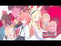 Blue Archive Code: BOX Shadow Looming Over Millennium ～One Question and Two Answers～ Eng (Sub/CC)