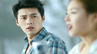 Hyun Bin, Lee Yeon Hee Hite CF V3 30s. Profile