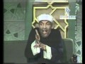 46- تفسير سورة البقرة - الاية (87 - 93) - محمد متولي الشعراوي